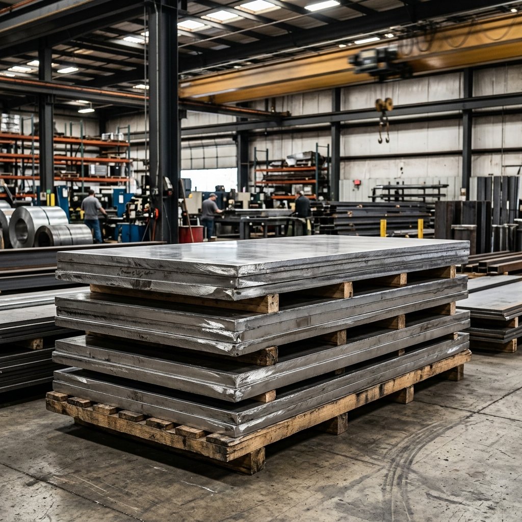 Nickel Alloys
